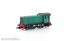 Hobbytrain H28253 - Diesellok HLD 231 SNCB, Ep.III