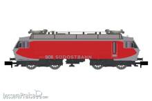 Hobbytrain H28406 - E-Lok Re 446 SOB, Ep.VI