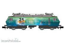 Hobbytrain H28407S - E-Lok Re 446 SOB, Ep.VI, 25 Jahre Voralpen-Express, Sound