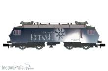 Hobbytrain H28408 - E-Lok Re 446 SOB, Ep.VI, Fernweh