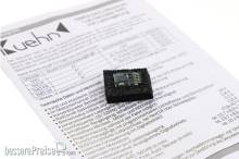 Hobbytrain H28609 - Decoder N45-PA für alle V36 Typen