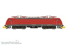 Hobbytrain H29272 - E-Lok BR 189 DB Cargo, Ep.VI, 2.Nr., ohne Logo