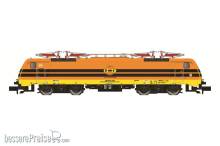 Hobbytrain H29273S - E-Lok BR 189 RRF, Ep.VI, Sound