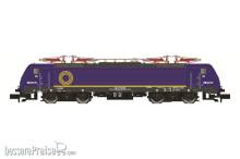 Hobbytrain H29274 - E-Lok BR 189 BeaconRail, Ep.VI