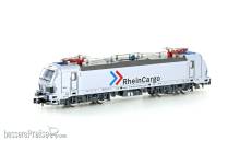 Hobbytrain H30165 - E-Lok BR 192 Smartron RHC, Ep.VI