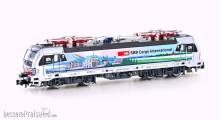 Hobbytrain H30177 - E-Lok BR 193 139 Vectron SBB Cargo/Monte Rosa, Ep.VI