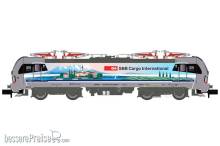 Hobbytrain H30177S - E-Lok BR 193 139 Vectron SBB Cargo/Monte Rosa, Ep.VI, Sound