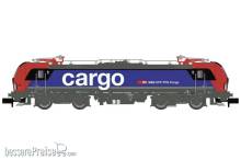 Hobbytrain H30178S - E-Lok BR 193 Vectron SBB Cargo, Ep.VI, Sound