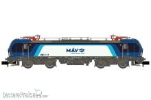 Hobbytrain H30183 - E-Lok BR 193 Vectron ELL/MAV, Ep.VI