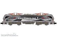 Hobbytrain H30184 - E-Lok BR 193 Vectron RFO/Railpool, Ep.VI