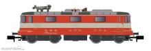 Hobbytrain H3029 - E-Lok Re 4/4 II (11109) SBB, Ep.VI, Swiss Express - Lemke