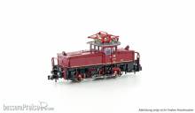 Hobbytrain H3054 - E-Lok BR 163, Ep.IV - Lemke