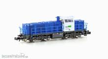 Hobbytrain H3077 - Diesellok Vossloh G1000 BB BLS Cargo, Ep.V