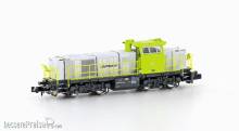 Hobbytrain H3082 - Diesellok Vossloh G1000 BB Captrain, Ep.VI