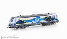 Hobbytrain H3115S - Diesellok BR 247 EGP, Ep.VI, Sound - Lemke