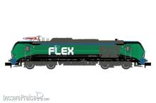 Hobbytrain H3125S - Zweikraftlok BR 248 Vectron DM Flex, Ep.VI, Sound - Lemke