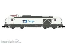 Hobbytrain H3127S - Zweikraftlok BR 248 Vectron DM CD Cargo, Ep.VI, Sound - Lemke