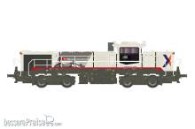 Hobbytrain H32112S - Diesellok Vossloh DE 18 SBBCI/Nexrail, Ep.VI, Sound