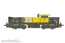 Hobbytrain H32115 - Diesellok Vossloh DE 18 LW, Ep.VI