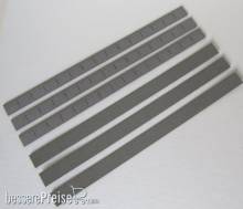 Modellbau Laffont H3821 - Riffelbleche für H0