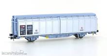 Hobbytrain H45101 - Schiebewandwagen Hbbillns SBB, Ep.VI