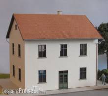 Modellbau Laffont H601 - Wohnhaus
