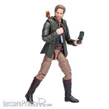 Dungeons & Dragons: Ehre unter Dieben Golden Archive Actionfigur Edgin 15 cm