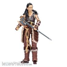 Dungeons & Dragons: Ehre unter Dieben Golden Archive Actionfigur Holga 15 cm