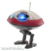 Hasbro HASF6103 - Star Wars: Obi-Wan Kenobi Elektronische Figur LO-LA59 (Lola) 13 cm
