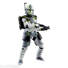 Hasbro HASF6254 - Star Wars: Battlefront II Vintage Collection Gaming Greats Actionfigur 2022 ARC Trooper (Lambent Seeker) 10 cm