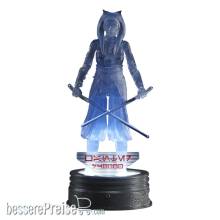 Hasbro HASF8322 - Star Wars Black Series Holocomm Collection Actionfigur Ahsoka Tano 15 cm