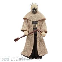 Hasbro HASF8566 - Star Wars: The Book of Boba Fett Retro Collection Actionfigur Tusken Warrior 10 cm