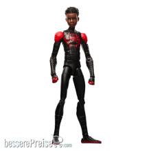 Hasbro HASF9171 - Spider-Man: Across the Spider-Verse Marvel Legends Actionfigur Miles Morales 15 cm
