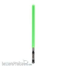 Hasbro HASF9177 - Star Wars: Ahsoka Black Series Replik Force FX Elite Lichtschwert Sabine Wren