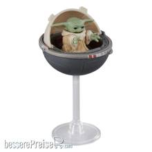 Hasbro HASF9781 - Star Wars: The Mandalorian Vintage Collection Actionfigur Grogu 10 cm