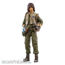 Hasbro HASF9789 - Star Wars: The Acolyte Vintage Collection Actionfigur Osha Aniseya 10 cm