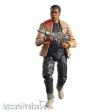 Hasbro HASF9974 - Star Wars Episode VII Vintage Collection Actionfigur Finn (Starkiller Base) 10 cm