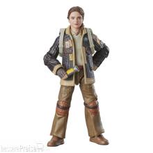 Star Wars: Skeleton Crew Black Series Actionfigur Fern 15 cm