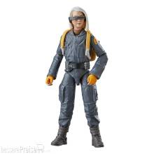 Star Wars: Skeleton Crew Black Series Actionfigur KB (At Attin) 15 cm
