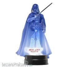 Hasbro HASG0277 - Star Wars Black Series Holocomm Collection Actionfigur Darth Vader 15 cm