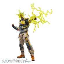 Spider-Man: No Way Home Marvel Legends Actionfigur Marvel´s Electro 15 cm