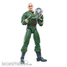 The Uncanny X-Men Marvel Legends Actionfigur Professor X (Savage Land) 15 cm