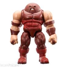 Hasbro HASG0623 - Marvel Legends Gamerverse Actionfigur Marvel´s Juggernaut 22 cm
