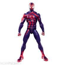 Hasbro HASG0627 - The Amazing Spider-Man Marvel Legends Actionfigur Spider-Man Hellfire Gala 15 cm