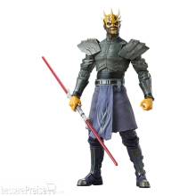 Star Wars: The Clone Wars Black Series Actionfigur Savage Opress 15 cm