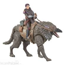 Star Wars: Ahsoka Vintage Collection Actionfiguren 2er-Pack Howler & Sabine Wren (Peridea)