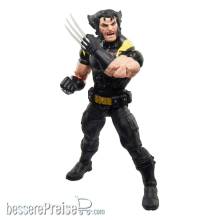X-Men Marvel Legends Actionfigur Wolverine 15 cm