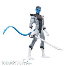 X-Men Marvel Legends Actionfigur Nightcrawler (BAF: Marvel´s Nemesis) 15 cm