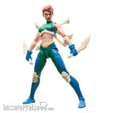X-Men Marvel Legends Actionfigur Marrow (BAF: Marvel´s Nemesis) 15 cm