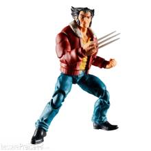 Hasbro HASG0811 - X-Men ´97 Marvel Legends Actionfigur Marvel´s Logan 15 cm